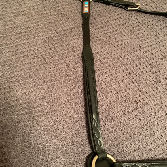 SOLD voltaire breastplate - Picture 8 of 15